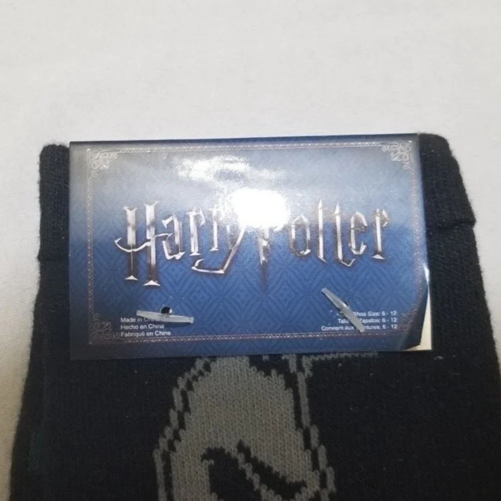 NWT Harry Potter Socks - Picture 3 of 4
